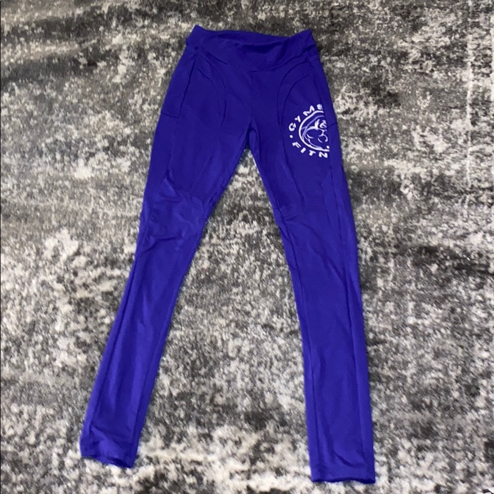Gymshark legging